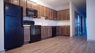 410 N. Eutaw Street 1-3 Beds Apartment for Rent