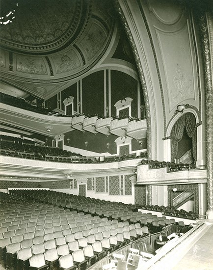 Albee Theater