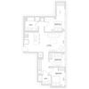 floor plan 301 - Avra West Loop