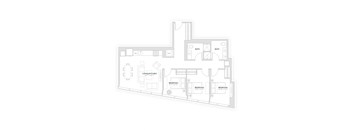floor plan 304 - Avra West Loop