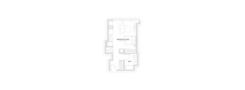 floor plan 305 - Avra West Loop