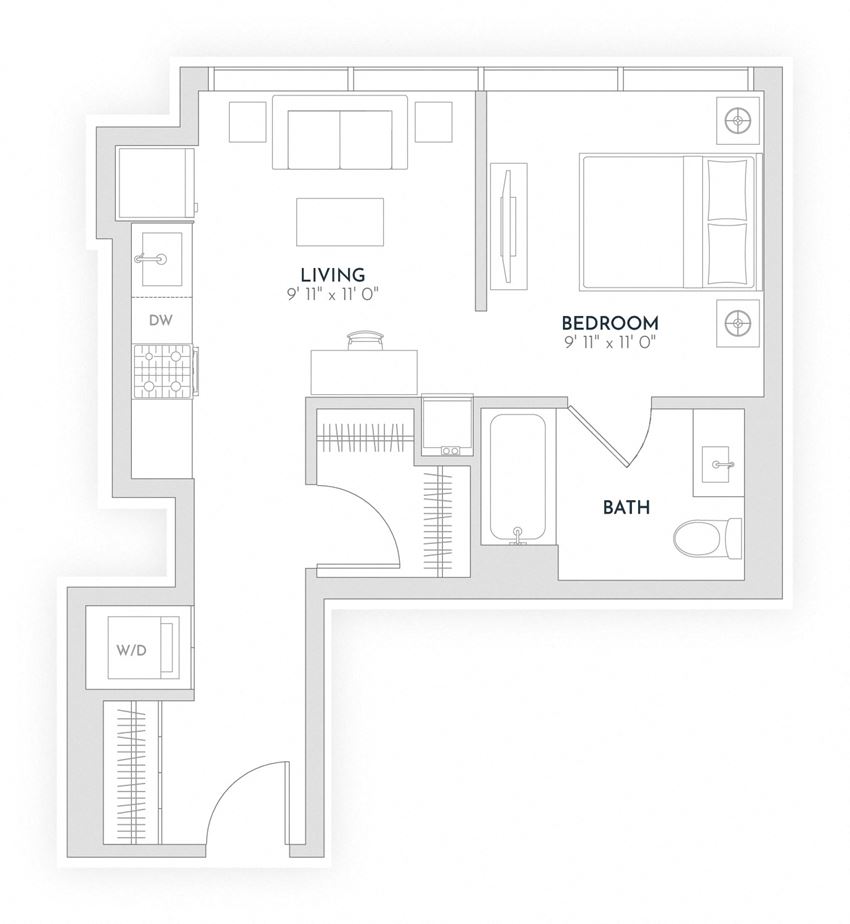 floor plan x01 - Avra West Loop
