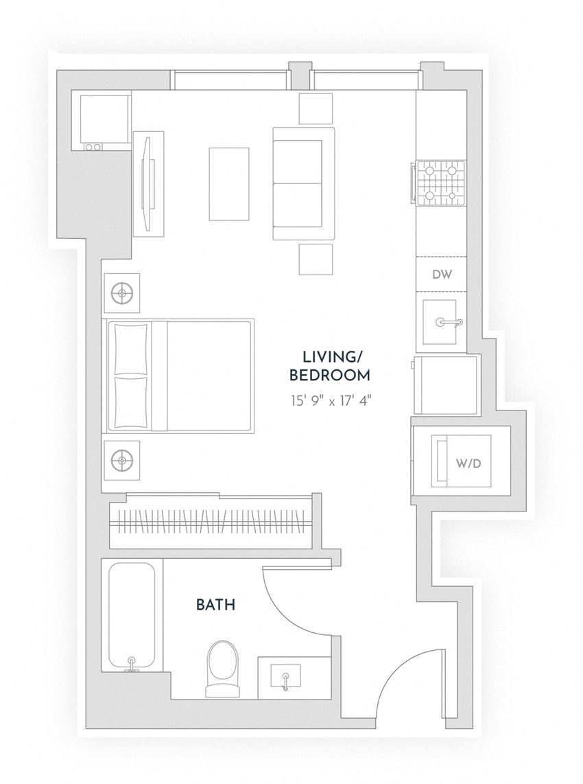 floor plan x03 - Avra West Loop