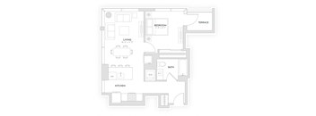 floor plan x05 - Avra West Loop