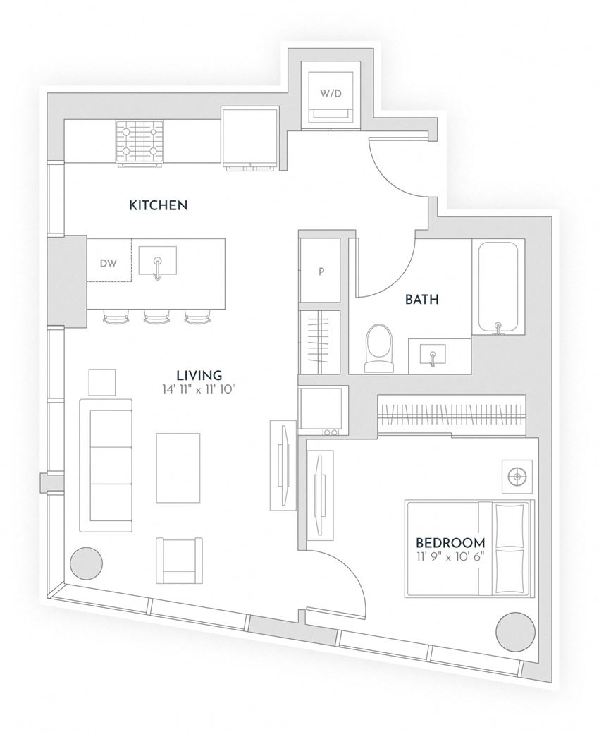 floor plan x06 - Avra West Loop