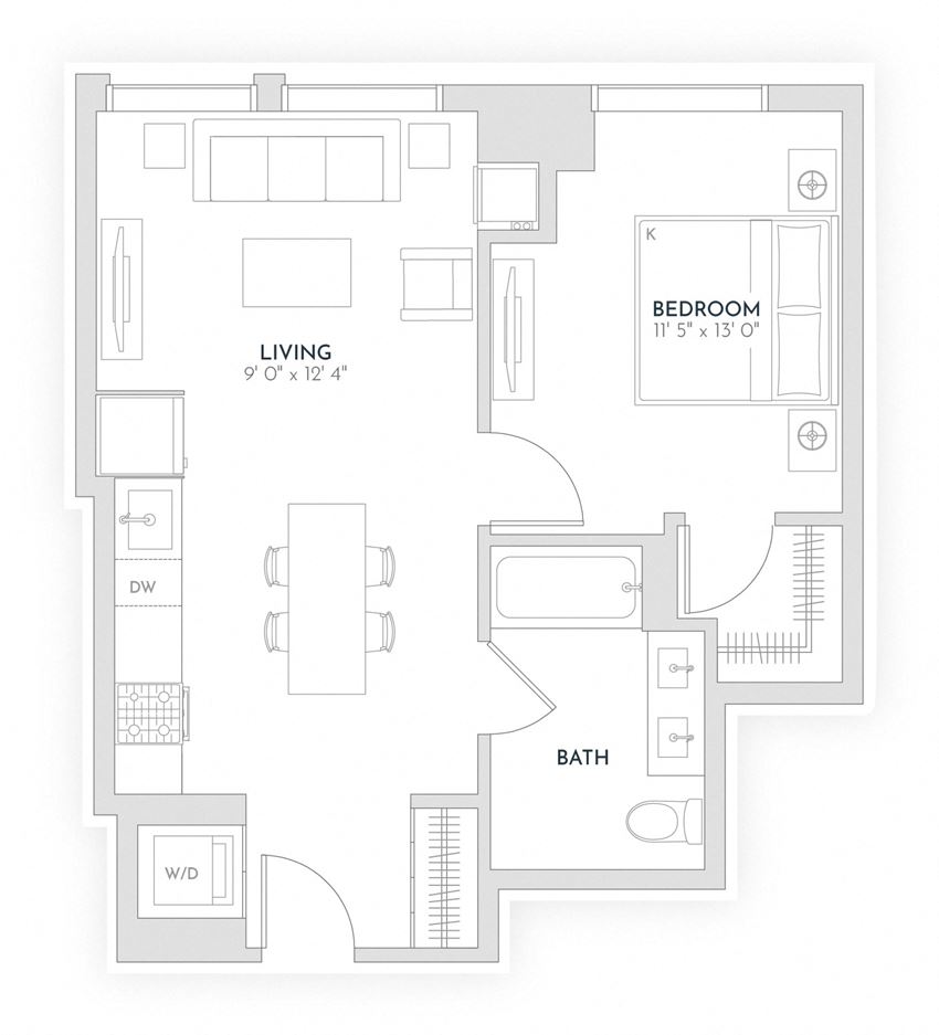 floor plan x09 - Avra West Loop