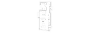 floor plan x10 - Avra West Loop