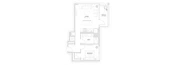 floor plan x11 - Avra West Loop