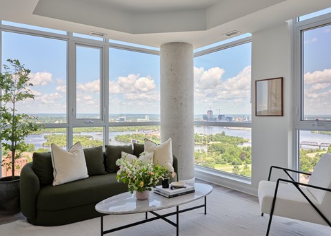 1B Hintonburg - 1 Bedroom