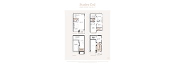 plans urban towns 670 sq ft