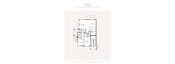 a typical floor plan of a home