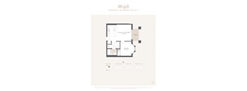 a 1 bedroom floor plan  residences atcode452code452code1198code1198code4828code4828code4828code7904