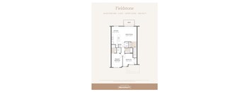 Bluestone Mid - Flat - Upper Floor