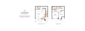 Everest - Lower Interior Terace 2b