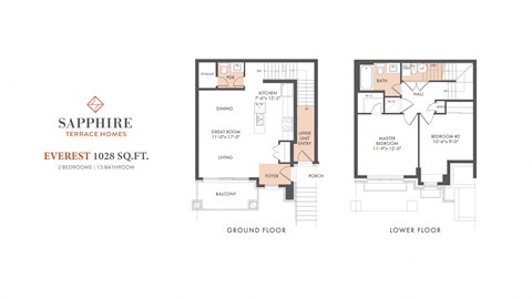 Barrhaven, ON K2J 6L8 Studio-3 Beds Apartment, Townhouse, Barrhaven for Rent - Photo Gallery 72