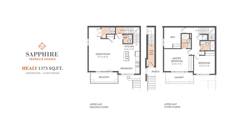 Barrhaven, ON K2J 6L8 Studio-3 Beds Apartment, Townhouse, Barrhaven for Rent - Photo Gallery 73