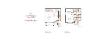 Ramsey - Terrace Lower End