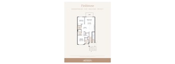 a floor plan of a bedroom house