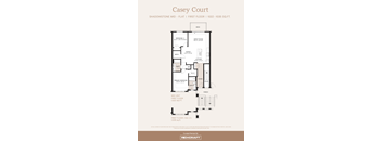 the floor plan court