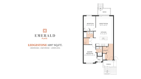 Barrhaven, ON K2J 6L8 Studio-3 Beds Apartment, Townhouse, Barrhaven for Rent - Photo Gallery 34