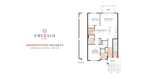 Barrhaven, ON K2J 6L8 Studio-3 Beds Apartment, Townhouse, Barrhaven for Rent - Photo Gallery 35