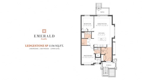 Barrhaven, ON K2J 6L8 Studio-3 Beds Apartment, Townhouse, Barrhaven for Rent - Photo Gallery 68