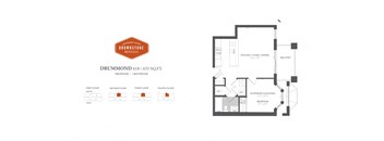 DRUMMOND - 435 Villeneuve Private