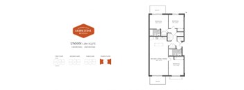 UNION - 435 Villeneuve Private