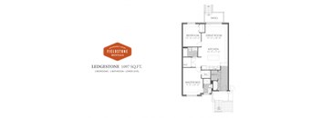 LOWER LEVEL END - 145-167 Ripplerock Private