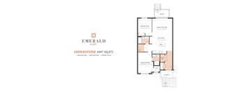 LOWER LEVEL INNER - 141-143 Claridge Drive