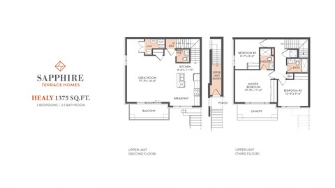 Barrhaven, ON K2J 6L8 Studio-3 Beds Apartment, Townhouse, Barrhaven for Rent - Photo Gallery 38