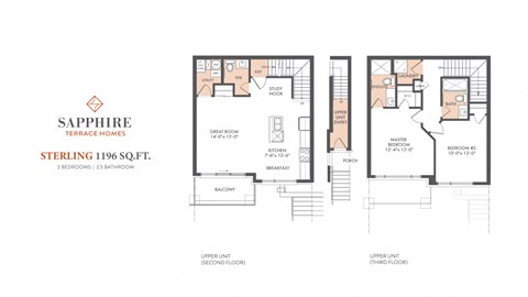 Barrhaven, ON K2J 6L8 Studio-3 Beds Apartment, Townhouse, Barrhaven for Rent - Photo Gallery 40