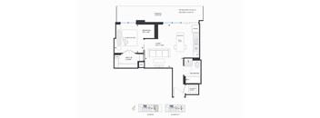 The Taylor A12 Floorplan