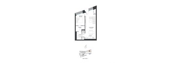 Maple House - A21 Floorplan