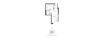 Maple House - A5 Floorplan