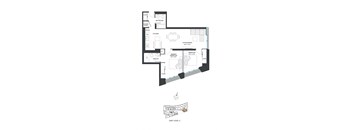 Maple House - B14 Floorplan