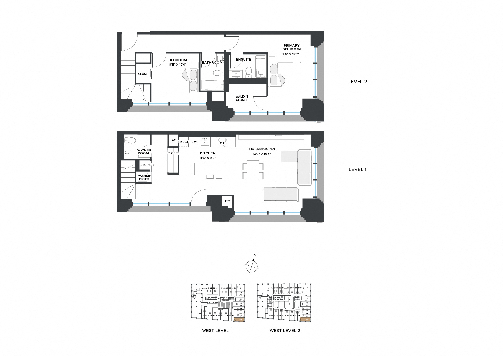 Maple House - TB3 Floorplan