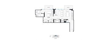 The Taylor A15 Floorplan
