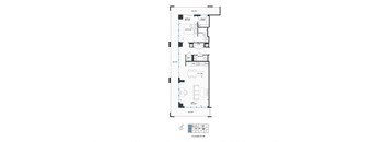 The Taylor A16A Floorplan