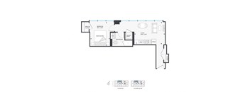 The Taylor A17 Floorplan