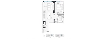 The Taylor A5 Floorplan