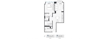 The Taylor A7 Floorplan