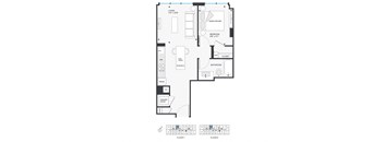 The Taylor A9 Floorplan