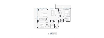 The Taylor B13 Floorplan