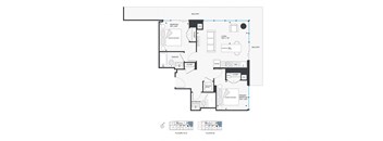 The Taylor B14 Floorplan