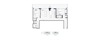 The Taylor B8 Floorplan