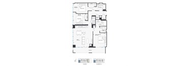 The Taylor C5 Floorplan
