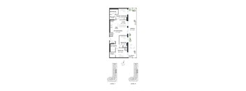 C03 Floorplan at Birch House at Canary Landing