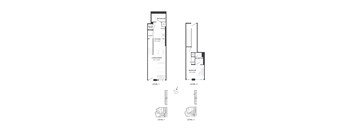 TA4 Floorplan at Birch House at Canary Landing