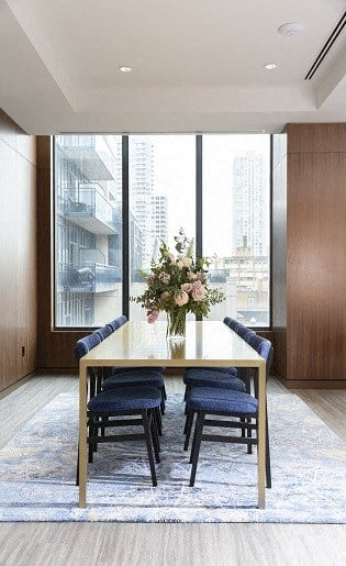 New apartments for rent with unique amenities